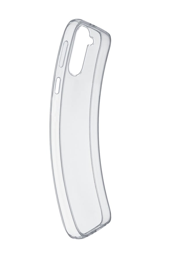 Cellularline 8018080493683 mobiltelefonfodral 16,8 cm (6.6") Mobilskal Transparent