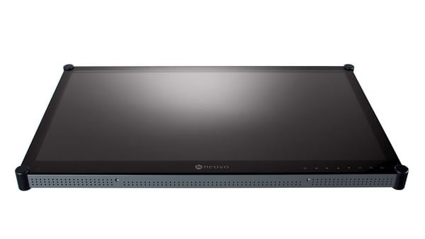 AG Neovo HX-2402 CCTV skærm 60,5 cm (23.8") 1920 x 1080 pixel