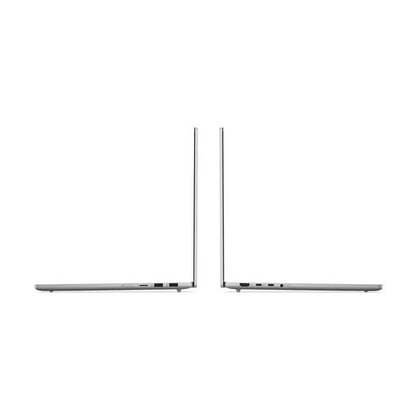 Lenovo IdeaPad Slim 5 15Q8Y11 Copilot+ PC Snapdragon X2P-42-100 Laptop 38,9 cm (15.3") WQXGA 16 GB LPDDR5x-SDRAM 1 TB SSD Wi-Fi 7 (802.11be) Windows 11 Home Grå Tysk