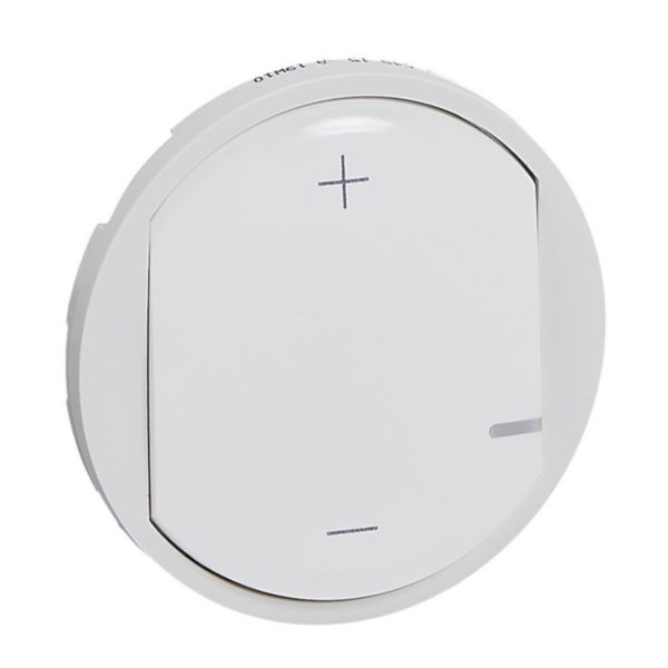 Legrand 065083A katkaisinkotelo & sähköpistokesuoja