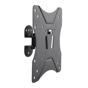 LogiLink BP0006 tv-beslag 106,7 cm (42") Sort