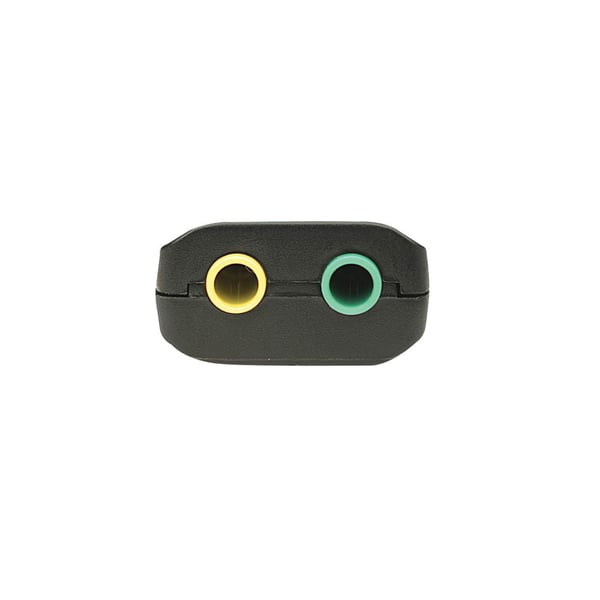 Manhattan 150859 lydkort 5.1 kanaler USB