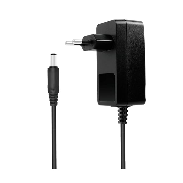 LogiLink UA0125 interface hub USB 2.0 480 Mbit/s Sort