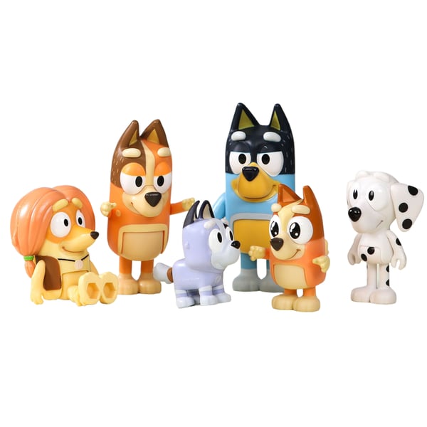 Moose Toys MS17199 leksaksfigurer Moose Toys MS17199 leksaksfigurer
