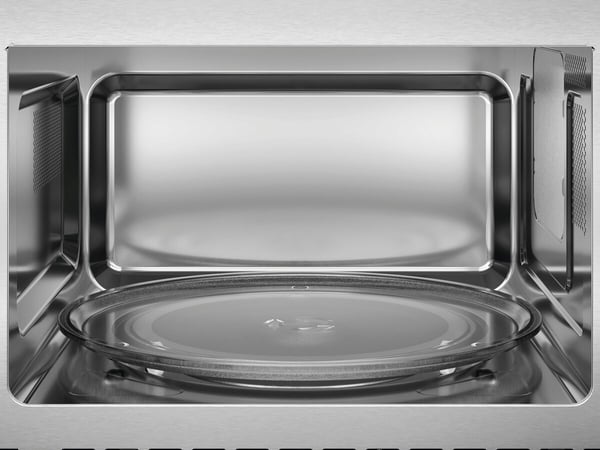 Electrolux EMS4253TBX Rustfrit stål Grill mikroovn Indbygget 25 L 900 W
