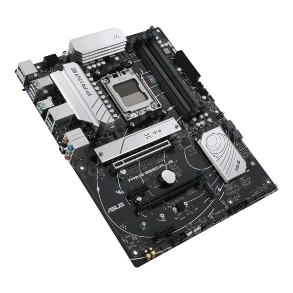 ASUS PRIME B650-PLUS AMD B650 AM5-sockel ATX