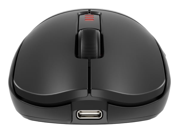 GENESIS Zircon 500 G2 hiiri Pelaaminen Oikeakätinen RF Wireless + Bluetooth + USB Type-C Optinen 10000 DPI