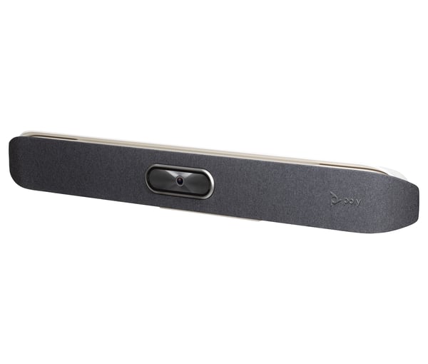 HP Poly Studio X50 -All-In-One-videopalkki