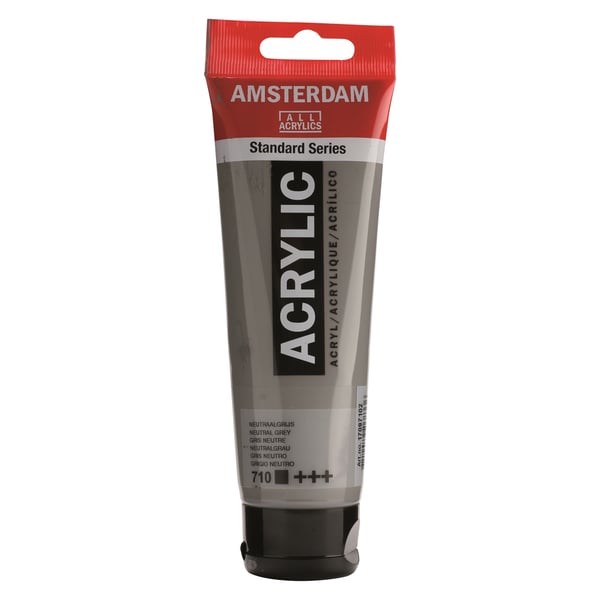 Amsterdam 17097102 hobbymaling Akrylmaling 120 ml