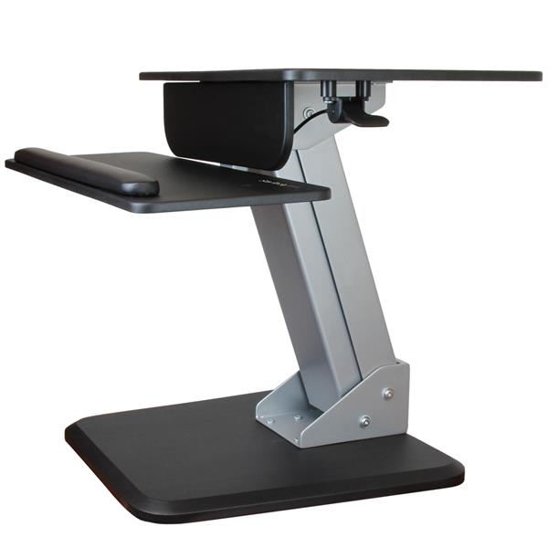 StarTech.com Höj- och sänkbar arbetsstation StarTech.com Höj- och sänkbar arbetsstation