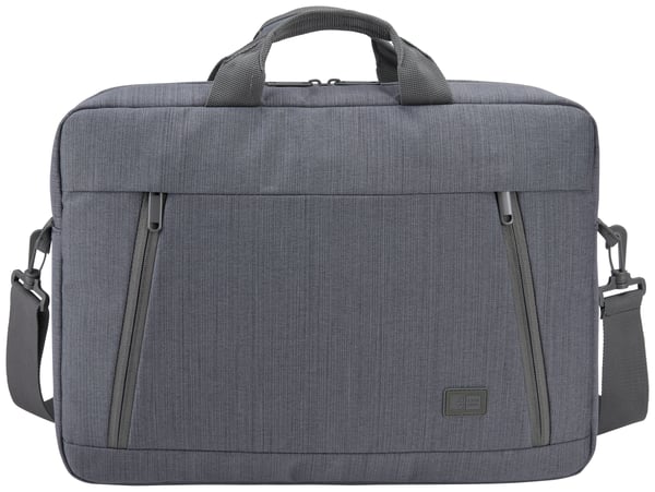 Case Logic Huxton HUXA-215 Graphite 39,6 cm (15.6") Mappe Grafit