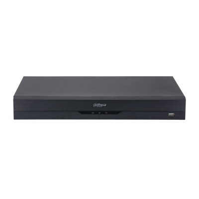 Dahua Technology XVR5208A-4KL-I3 Sort