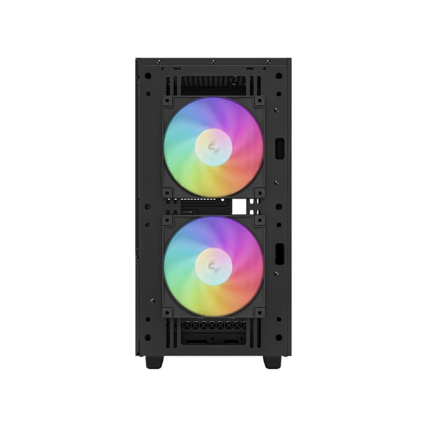 DeepCool CH360 Svart