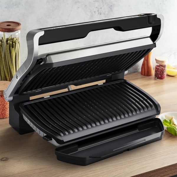 Tefal Optigrill+ XL GC727D10 kontaktgrill