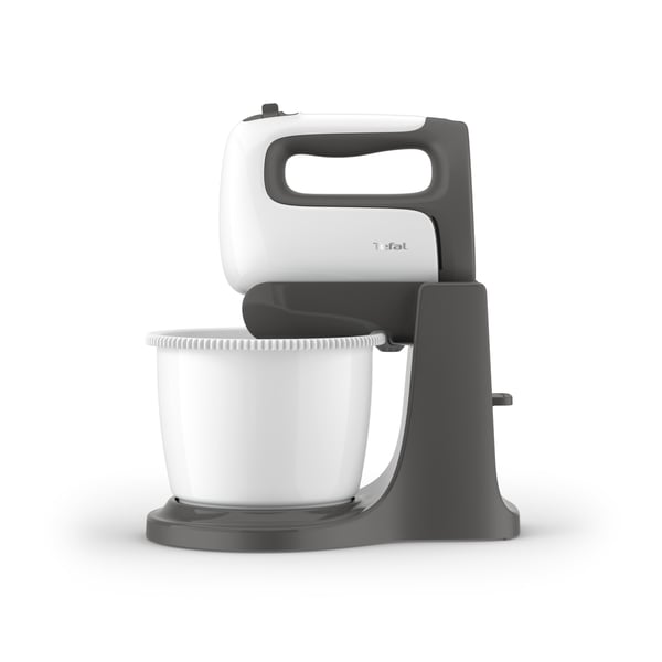 Tefal Prep'Mix+ HT4641 Stativmixer 500 W Grå, Vit