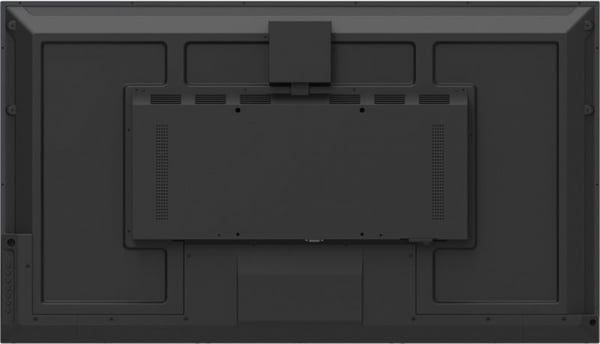 Viewsonic CDE4330 skyltställ 109,2 cm (43") Wi-Fi 450 cd/m² 4K Ultra HD Svart Inbyggd processor Android 11