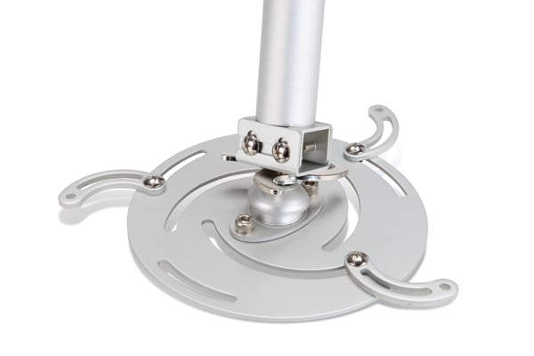 Acer Universal Ceiling Mount long max 64 cm CM-02S monteringsbeslag til projektor Loft Aluminium