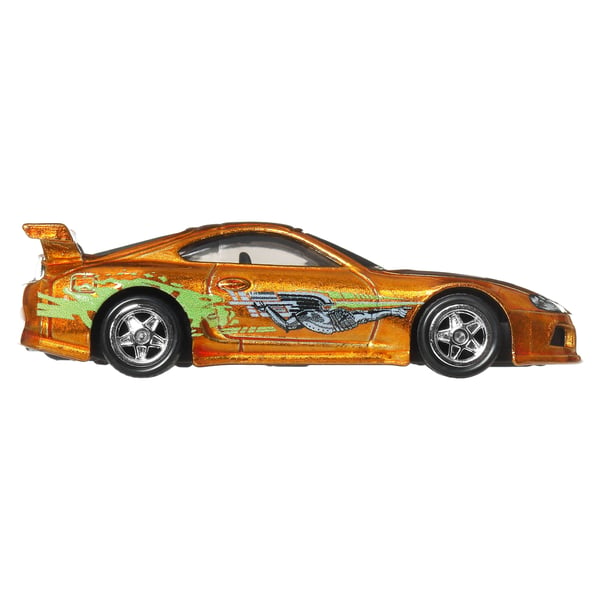 Hot Wheels JHW78 legetøjsbil