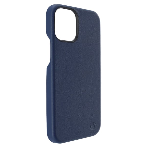 Hama MagCase Finest Sense mobiltelefon etui 13,7 cm (5.4") Cover Blå
