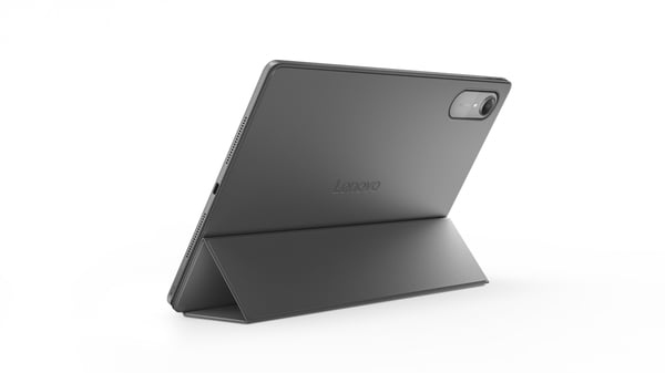 Lenovo Folio Case Idea Tab Pro Gen 2 33 cm (13") Folio-kotelo Harmaa