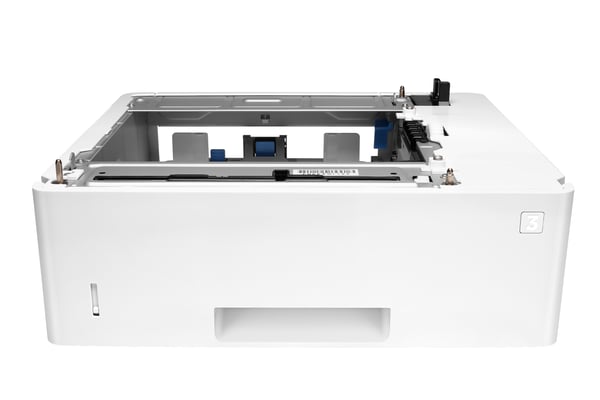 HP LaserJet 550-arks pappersmagasin