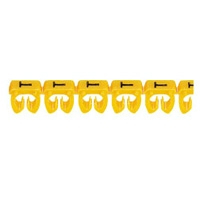 Legrand 038341 kabelmarkering 1 stk