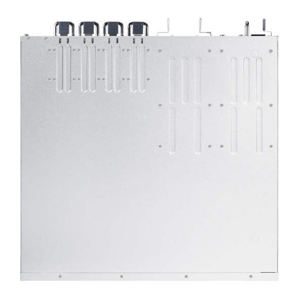 TP-Link S6500-48GP6XF netværksswitch Administreret L3 Gigabit Ethernet (10/100/1000) Strøm over Ethernet (PoE) 1U Grå