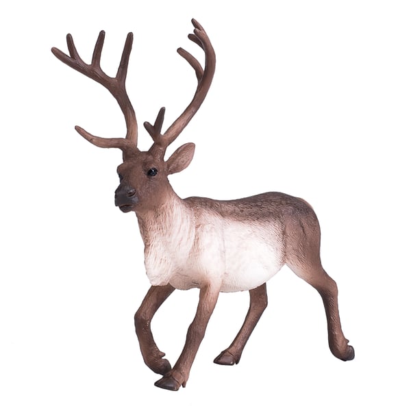 Mojo Fun Reindeer