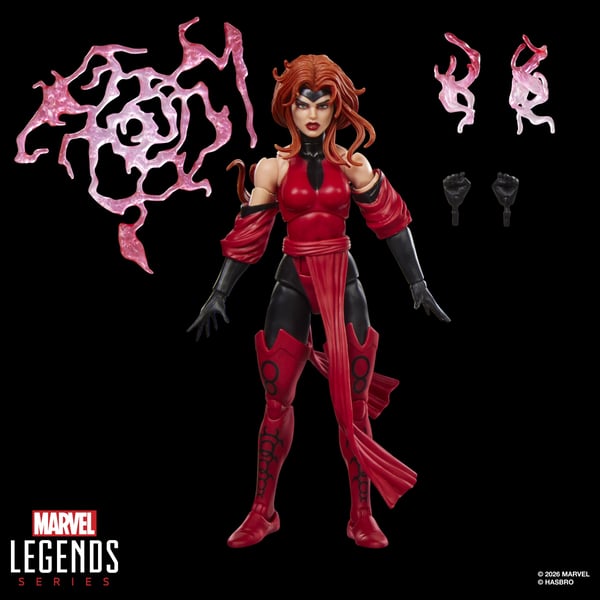 Marvel G21245L00 legetøjsfigur til børn
