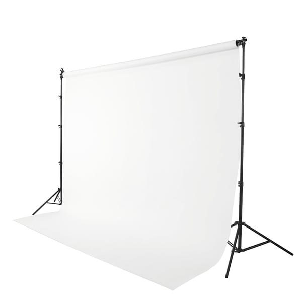 Hama 00021202 fotostudie stand Foto kulissestativ