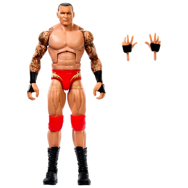 WWE Elite Collection Top Picks Randy Orton