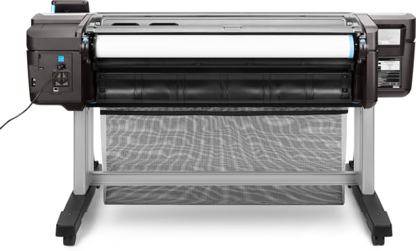 HP Designjet T1700dr 44-tums PostScript-skrivare