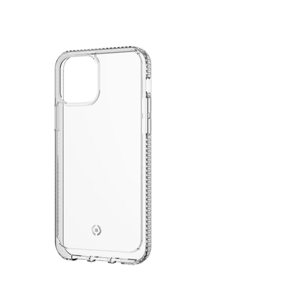 Celly HEXALITE1003WH mobiltelefonfodral 13,7 cm (5.4") Mobilskal Transparent