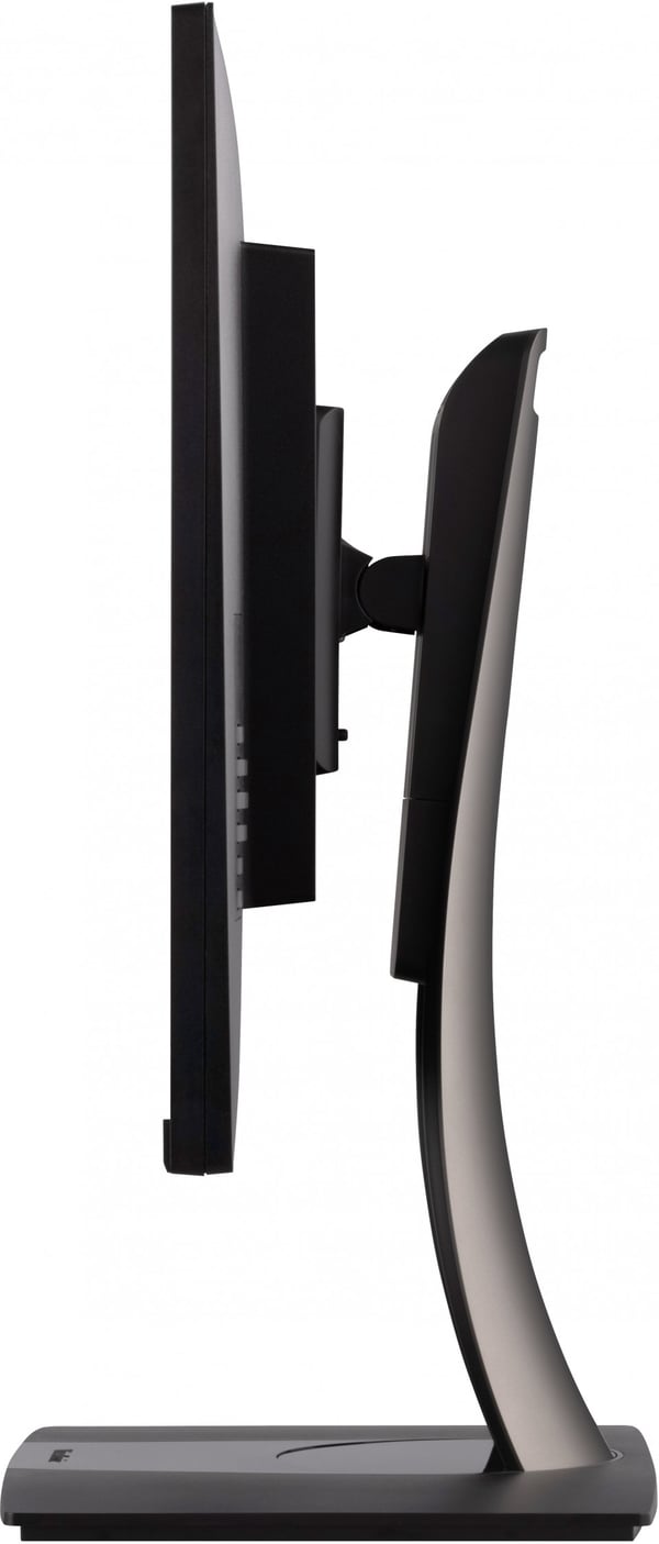 Viewsonic VP56 computerskærm 81,3 cm (32") 3840 x 2160 pixel 4K Ultra HD LED Sort