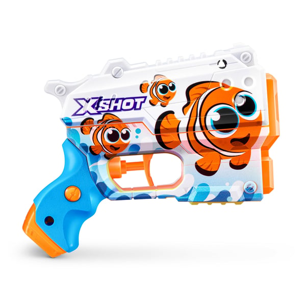 XSHOT 118143 Vesiase ja vesi-ilmapallo 130 ml