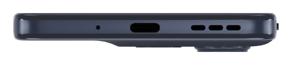 Motorola moto g86 power 5G 16,9 cm (6.67") Dual SIM Android 15 USB Type-C 8 GB 512 GB 6720 mAh Blå