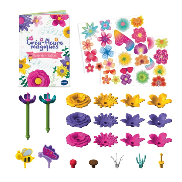 VTech Art 80-564205 utbildningsleksaker
