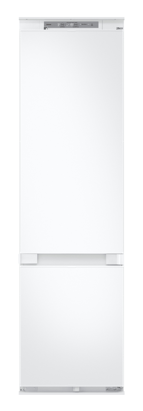 Samsung BRB70F30BES0 Kiinteä 298 L Valkoinen