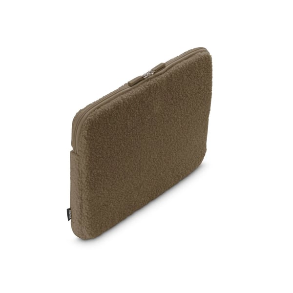 Hama Cozy 39,6 cm (15.6") Etui Mokka