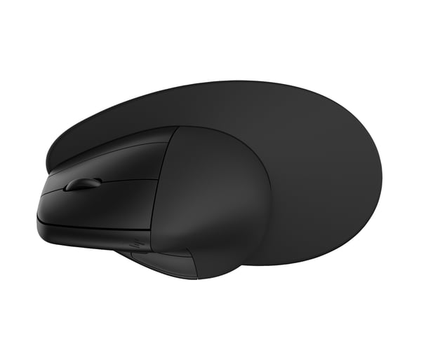 HP 920 Ergonomic -langaton hiiri