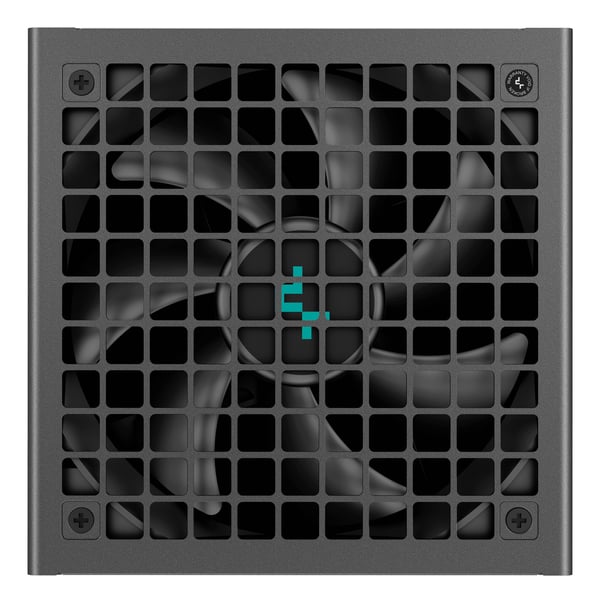 Gamer Storm PN1000M strömförsörjningsenheter 1000 W 20+4 pin ATX ATX Svart