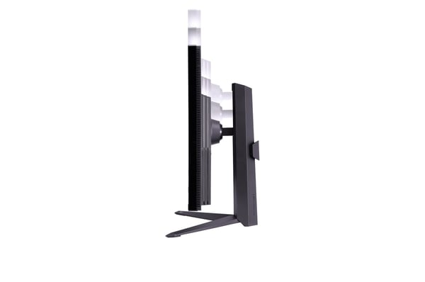 LG 32GQ950P-B computerskærm 80 cm (31.5") 3840 x 2160 pixel 4K Ultra HD LED Sort