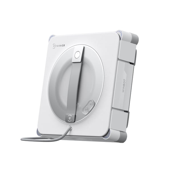 Ecovacs WINBOT W2S PRO OMNI EU 4500 mAh