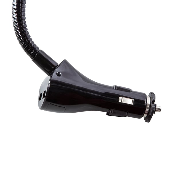 LogiLink PA0121 holder Aktiv holder Mobiltelefon/Smartphone Sort