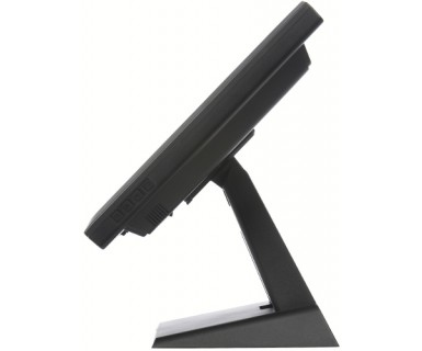 iiyama ProLite T1531SR-B3 platta pc-skärmar 38,1 cm (15") 1024 x 768 pixlar LED Pekskärm Bordsskiva Svart