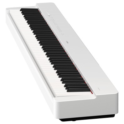 Yamaha P-225WH digitaalipiano 88 kosketinta Valkoinen