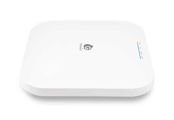 EnGenius ECW230 WLAN adgangspunkt 2400 Mbit/s Hvid Strøm over Ethernet (PoE)