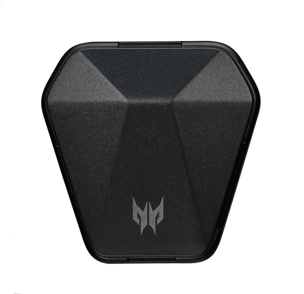 Acer Predator Galea 330 Headset Trådlös I öra Spela Bluetooth Svart