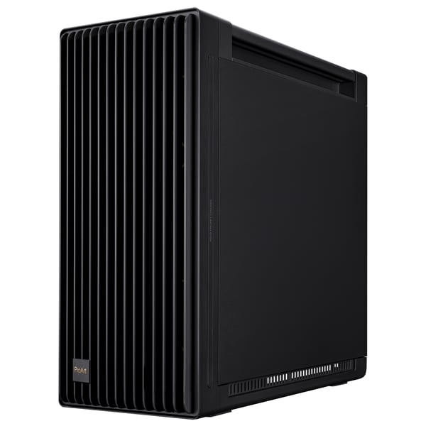 ASUS ProArt PA602 Midi Tower Sort