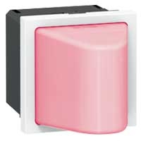 Legrand 078570 vægbelysning